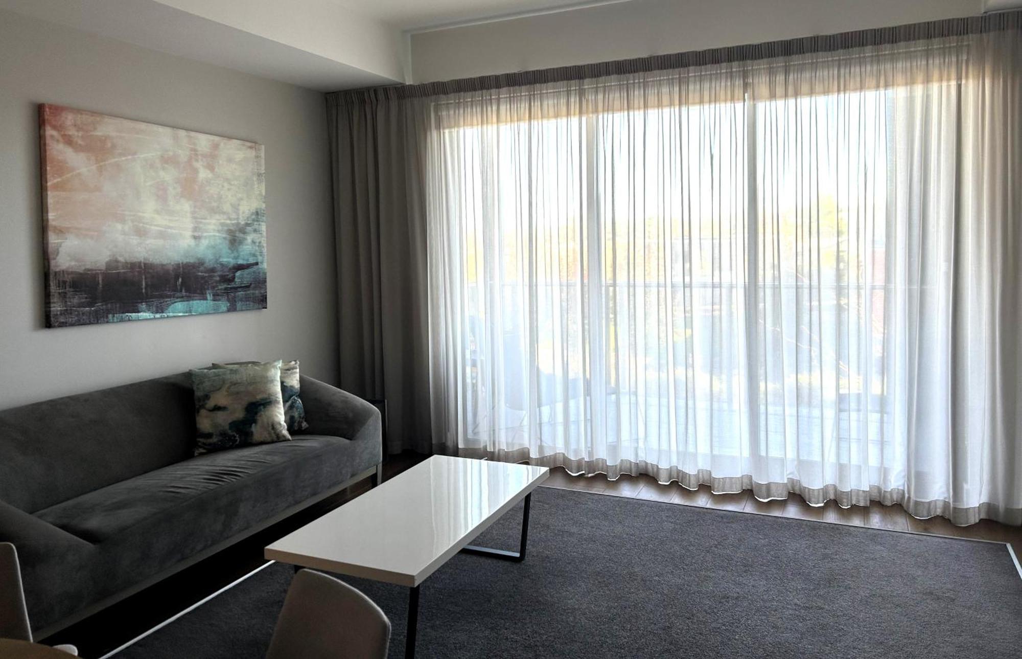 The Devlin Apartment *