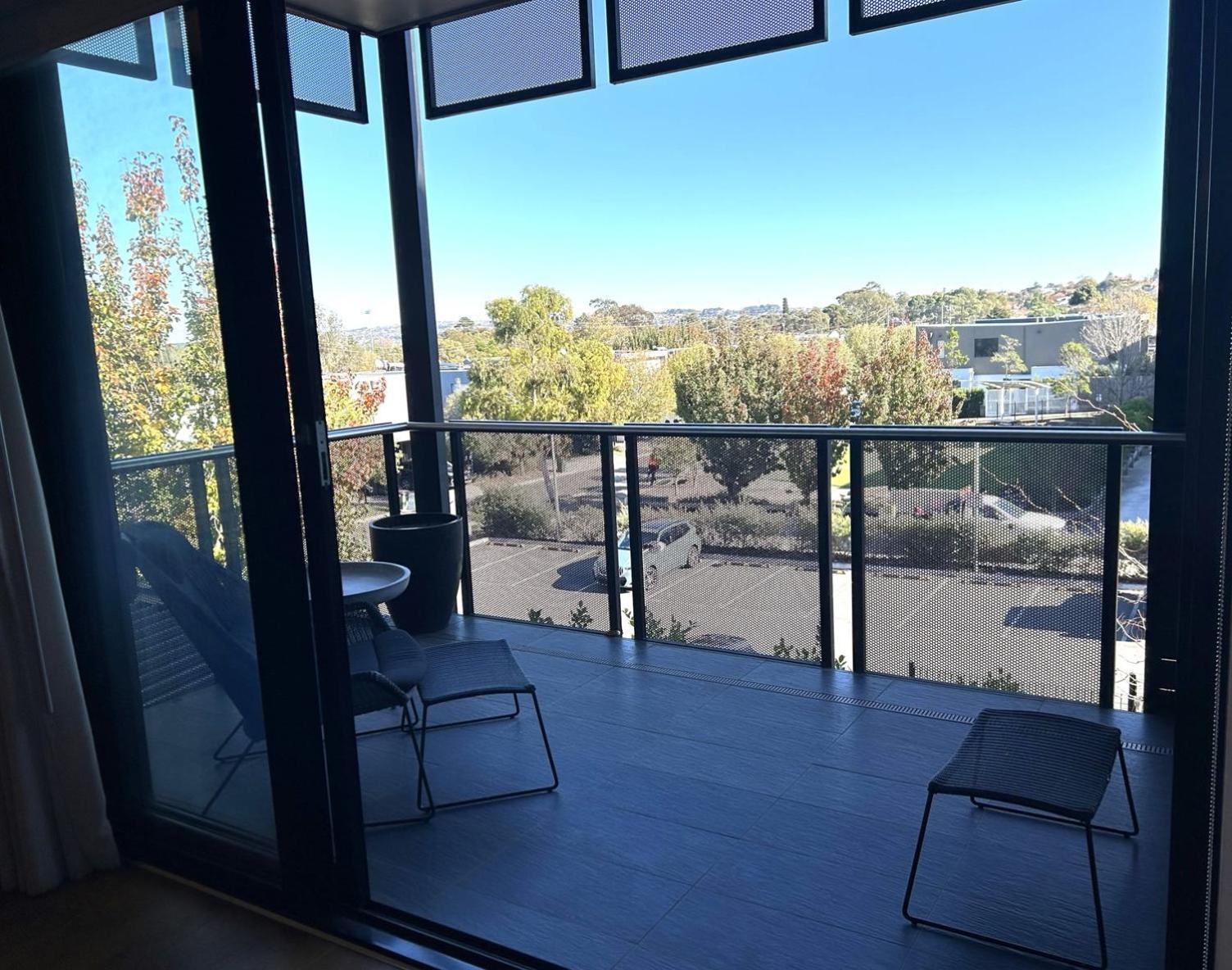 The Devlin Apartment Geelong