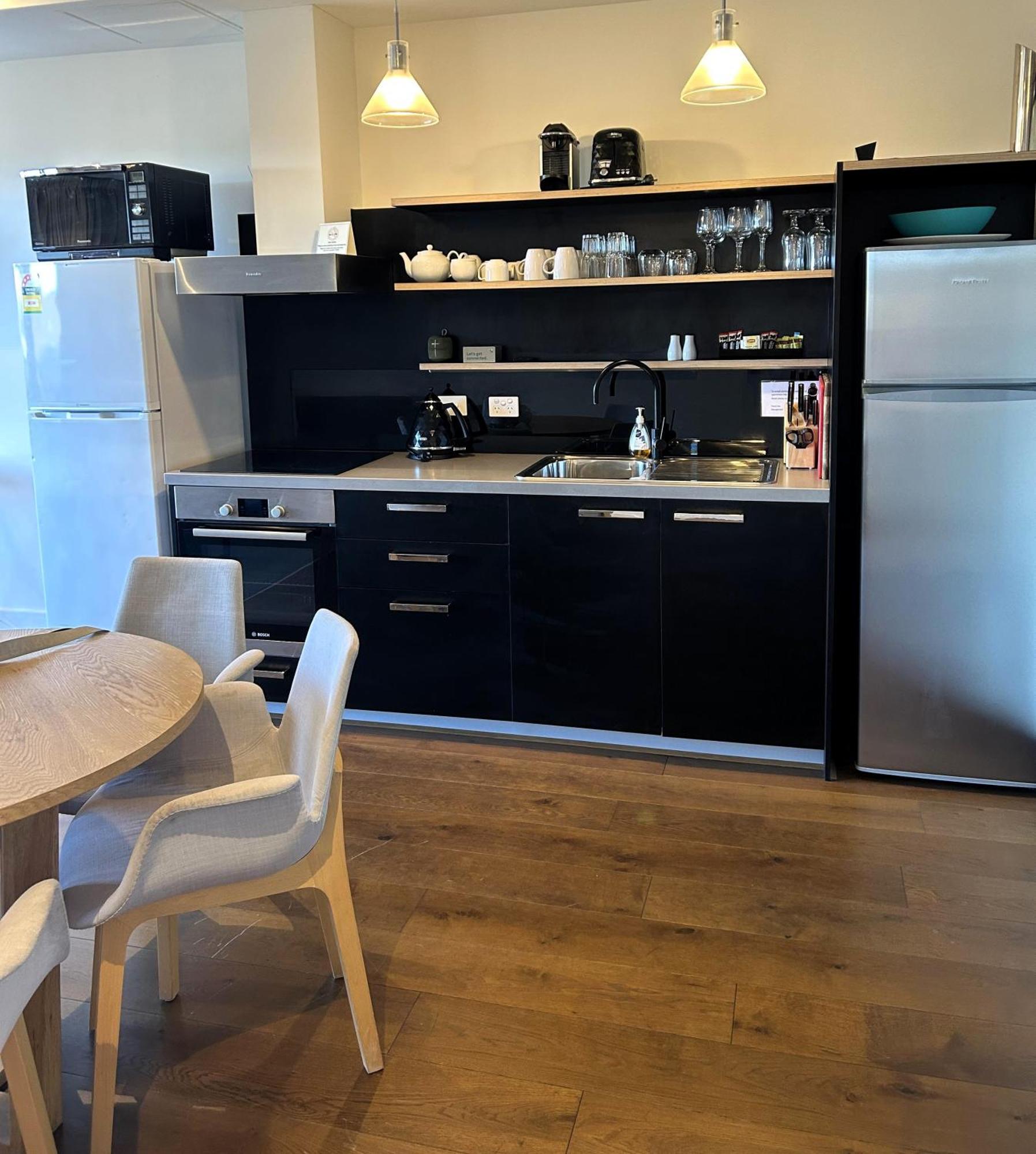 The Devlin Apartment Geelong