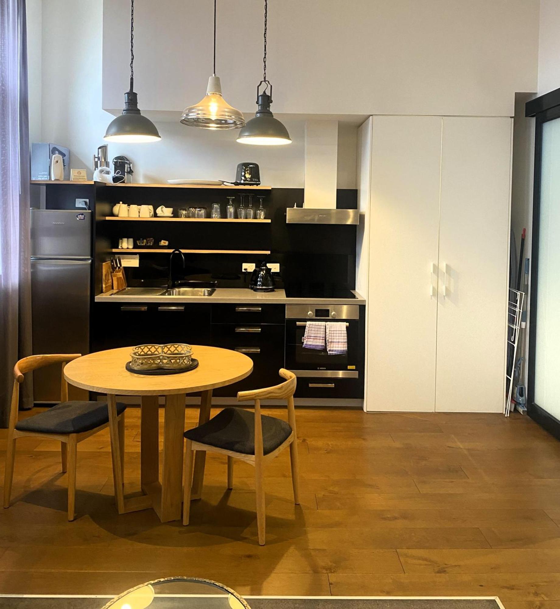 The Devlin Apartment Geelong